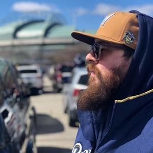 Meet your Posher, Jacob